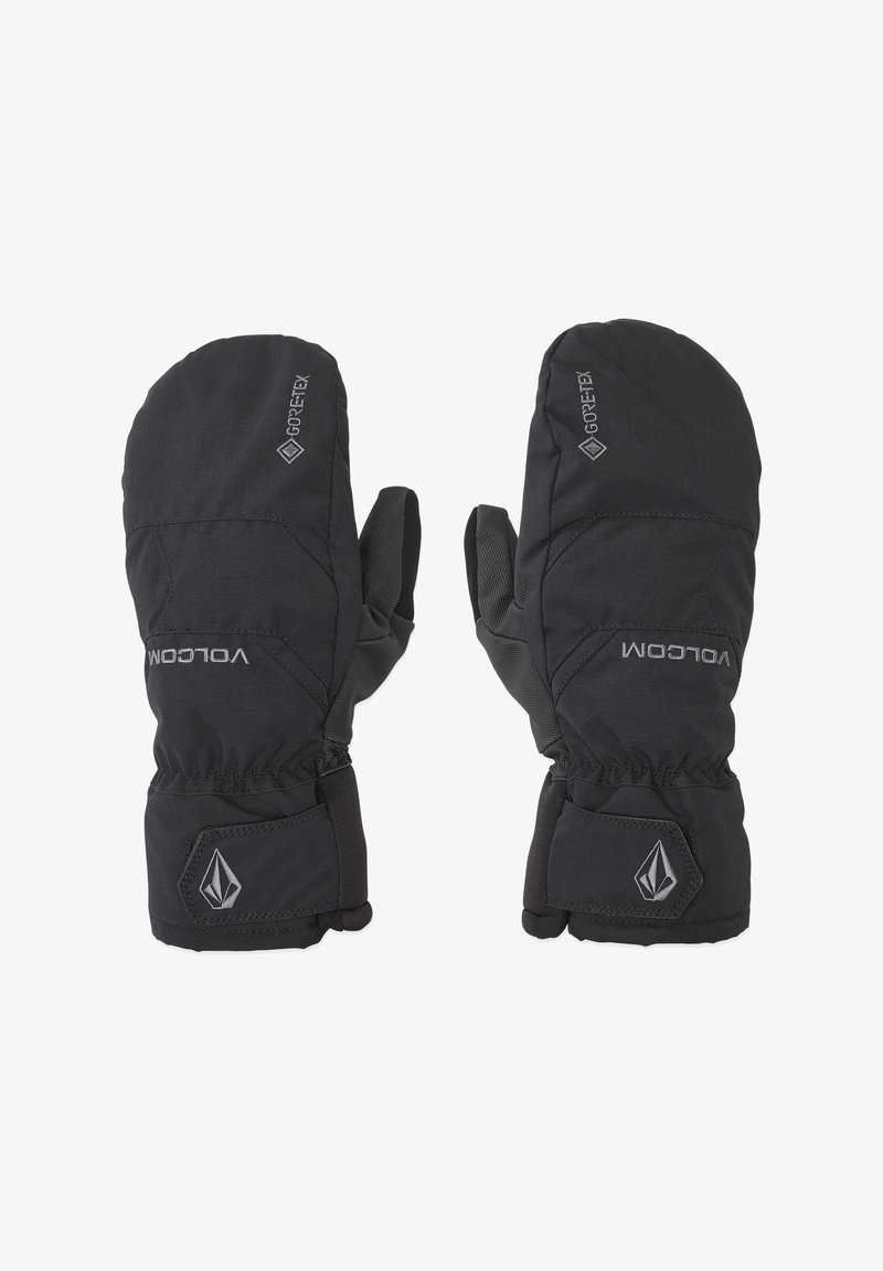 Volcom STAY DRY - Guantes - black