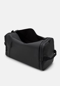 Zign UNISEX - Mala de fim de semana - black