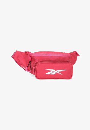 Reebok, BERLIN CASUAL WAIST - Riñonera - pink