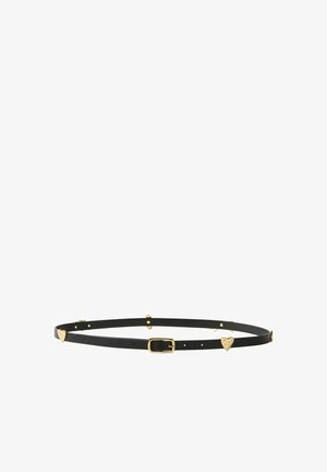 Claudie Pierlot, BELT - Cinturón - noir
