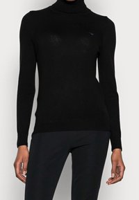 GANT Trui - black