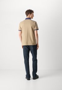 Barbour International - Koszulka polo