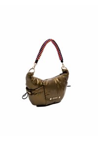 CLIO GOLDBRENNER CITIZEN - Handtas - bronze gold pink