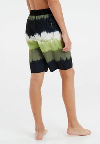 Protest PRTCITY JR - Zwemshorts - artichoke green