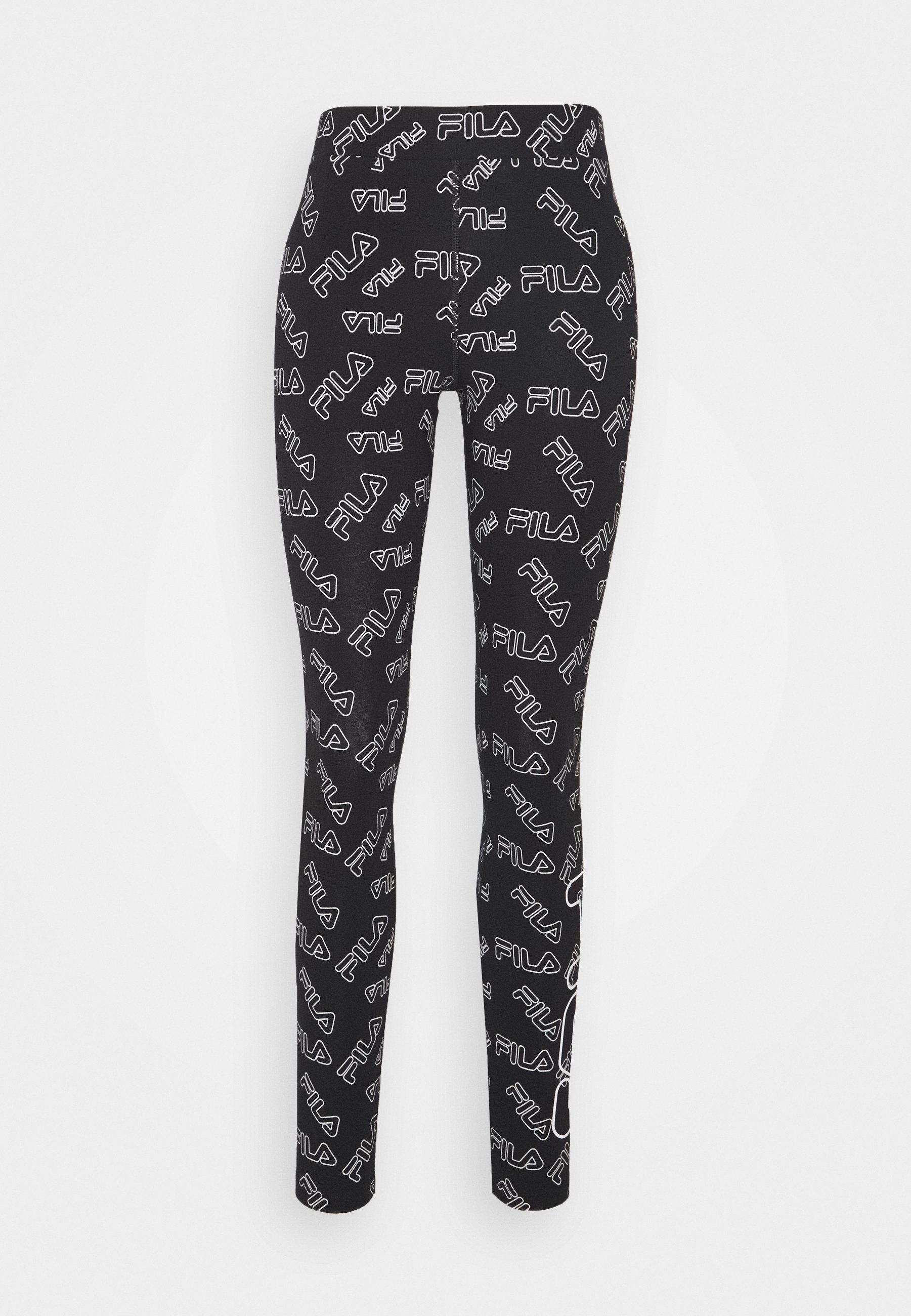zalando fila