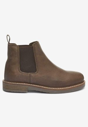 Ankle Boot - brown