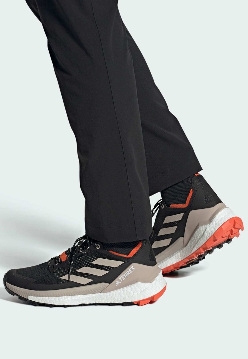 adidas Performance FREE czarny