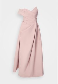 Alkalmi viselet - coral pink