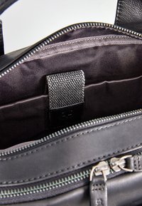 Strellson Borsa porta PC - black