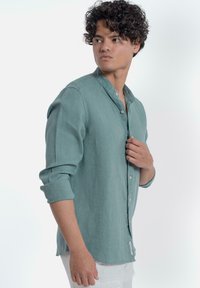 ACANFORA Camicia - ottanio