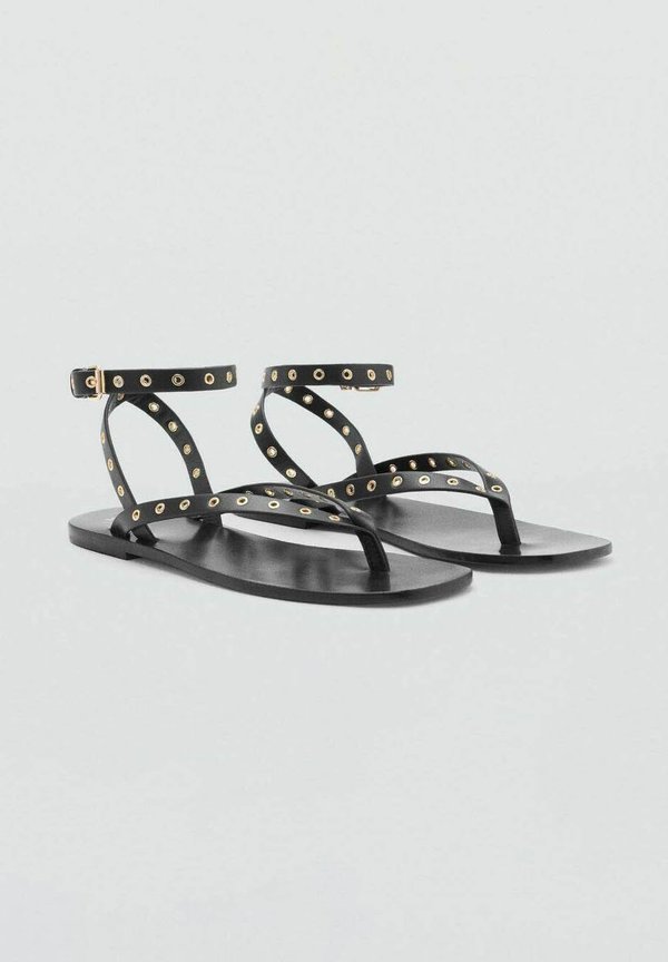 EYE - T-bar sandals3