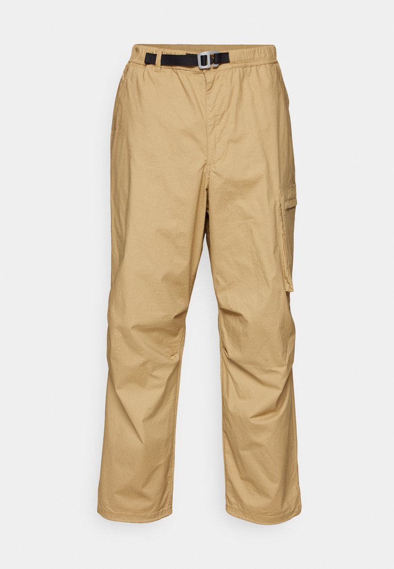 Element Broek zandkleur Element Broek zandkleur