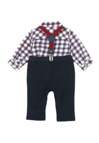 Chicco SET - Pantaloni - blue