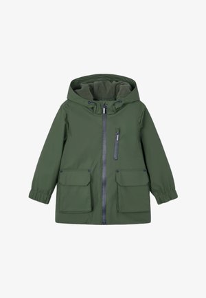 MAYORAL - Abrigo de invierno - verde