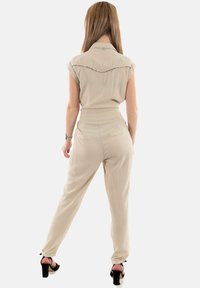 Kaporal CAMIA  - Mono - beige