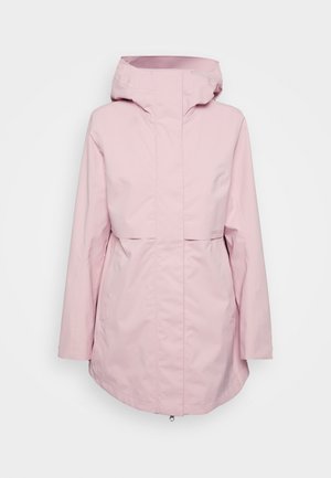 EDITH - Parka - soft pink