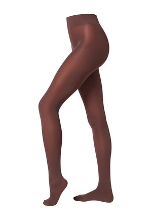 50 DEN, TOTAL COMFORT, SOFT TOUCH - Collants - brown