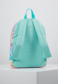 Kidzroom BACKPACK MILKY KISS RAINBOWS AND UNICORNS BIG - Σακίδιο πλάτης - multicoloured