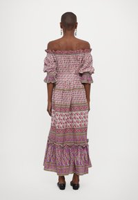 MILLE PALOMA DRESS - Kasdienė suknelė - purple