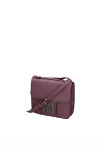 Marc Ellis Borsa a tracolla - mauve