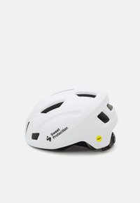 Sweet Protection SEEKER MIPS HELMET UNISEX - Ķivere - matte white