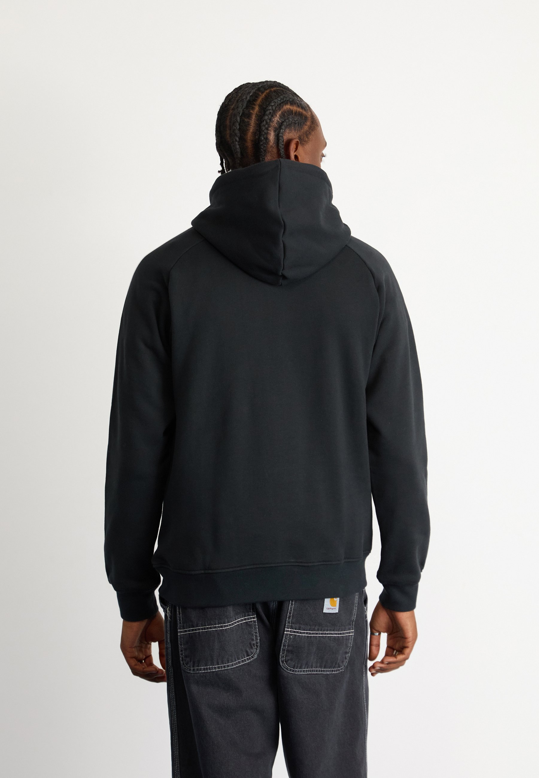 【adidas】 アディダス M ASD OTB HOODIE BLACK 国内発送 セール】パーカー フーディー HOODIE / アディダスオリジナルス