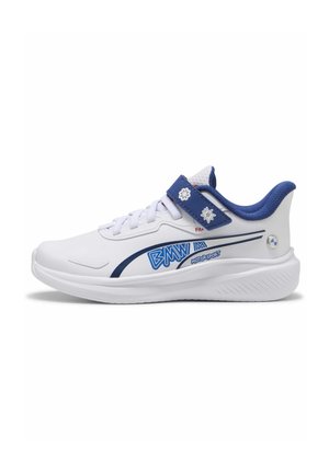 BMW SKYROCKET LITE SNEAKERS - Sneaker low - white