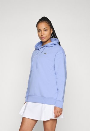 CLASSIC - Hoodie - delphinium