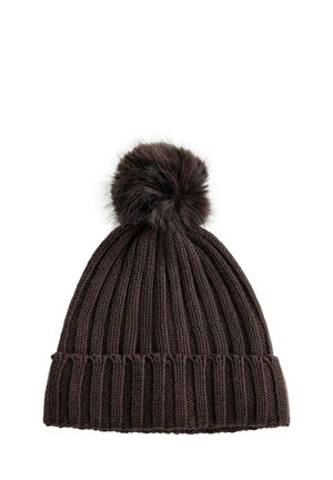 POM - Muts - brown