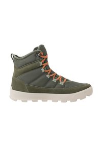 Kamik Lace-up ankle boots - dark grey