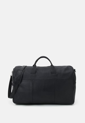 STILLRICHARD TRAVEL BAG - Bolsa de fin de semana - black