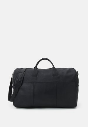 STILLRICHARD TRAVEL BAG - Weekendtas - black