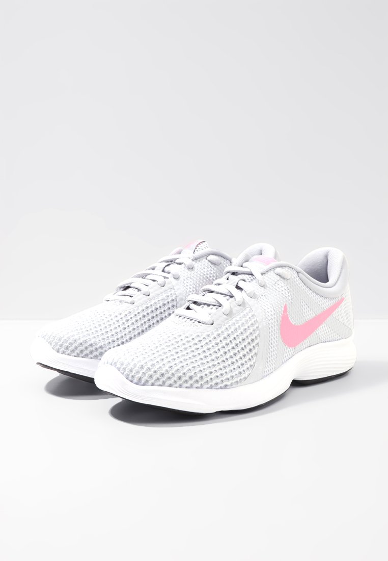 nike revolution 4 eu black