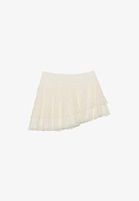 Non sélectionné, white