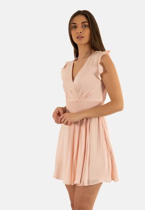 RWANY - Vestido informal - rose