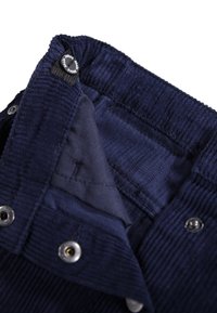 Molo BERA SKIRTS - Miniskjørt - galaxy blue