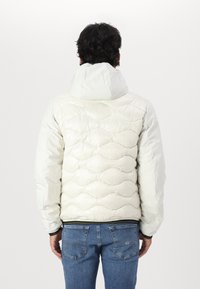 Blauer ALBERT - Piumino - off white