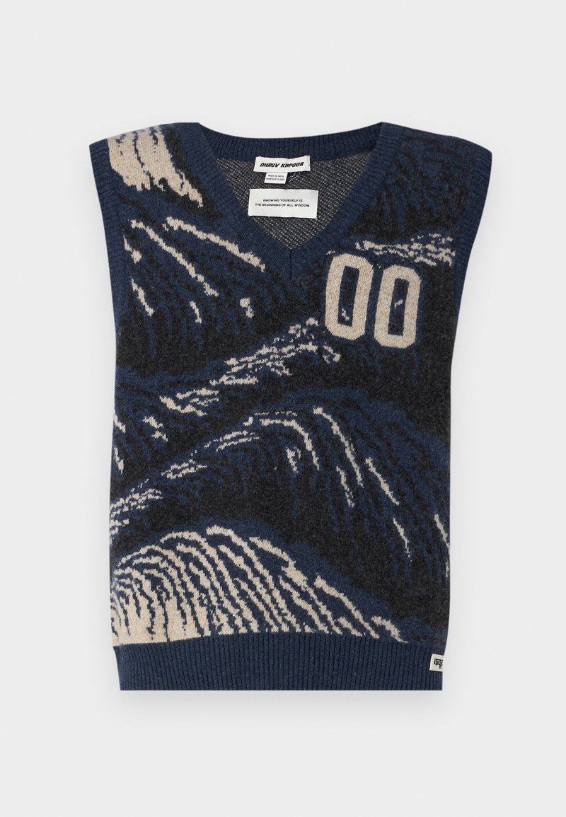 Strickpullover
