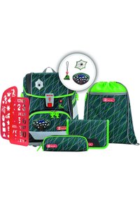 Unselected, jumping spider