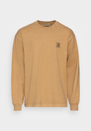 Bluzka z długim rękawem