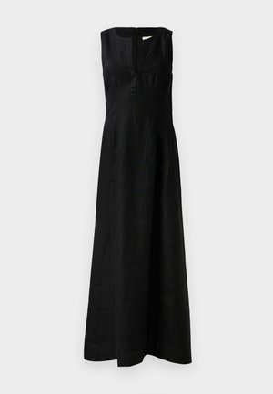 Faithfull the brand MAXI DRESS - Maxikjole - black