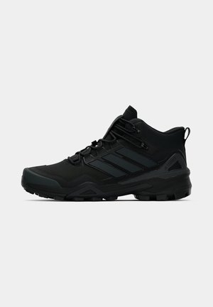 adidas Terrex, SKYCHASER MID GTX - Outdoorschoenen - core black/carbon