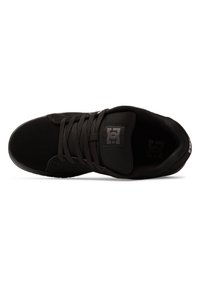DC Shoes GAVELER - Sportovní boty - bdp black dk grey print