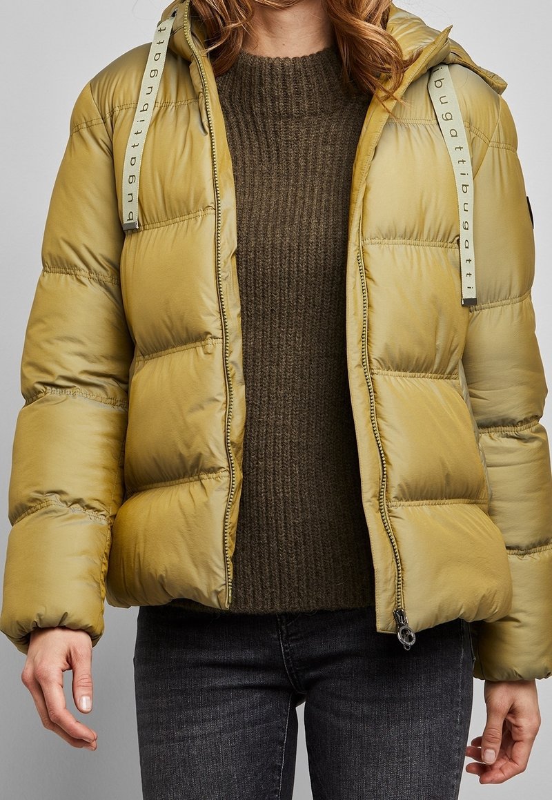 bugatti Veste d'hiver - olive
