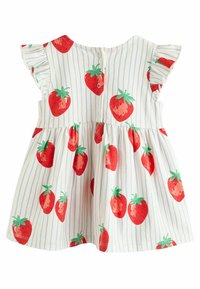 Next REGULAR FIT czerwony