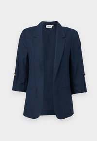 Non sélectionné, navy blazer