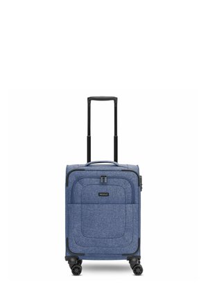 ESSENTIALS CABIN - Trolley - blue