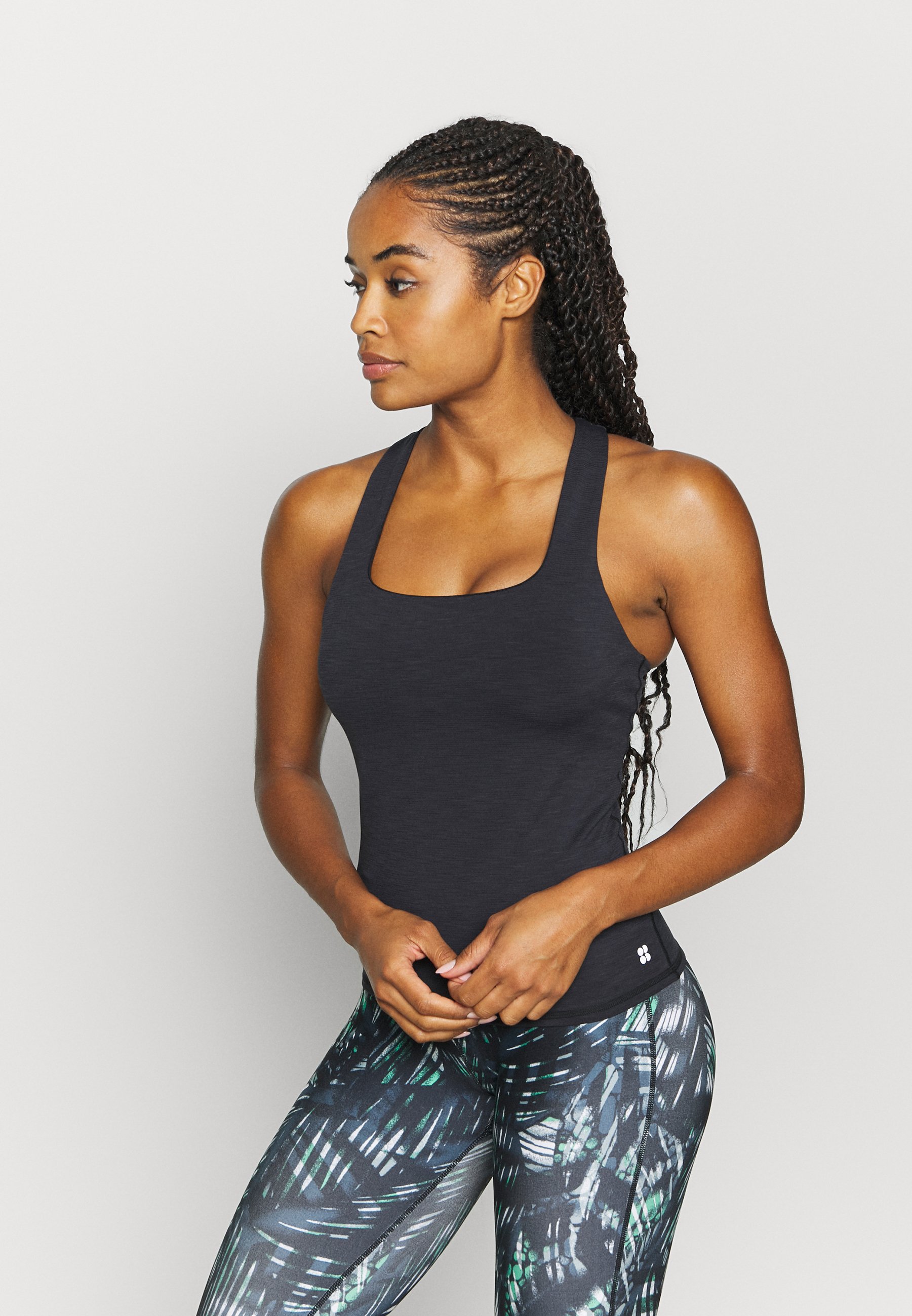 Sweaty Betty SUPER SCULPT YOGA - Sports 