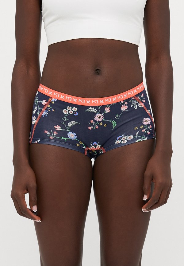 TINA HIPSTER 2 PACK - Pants4