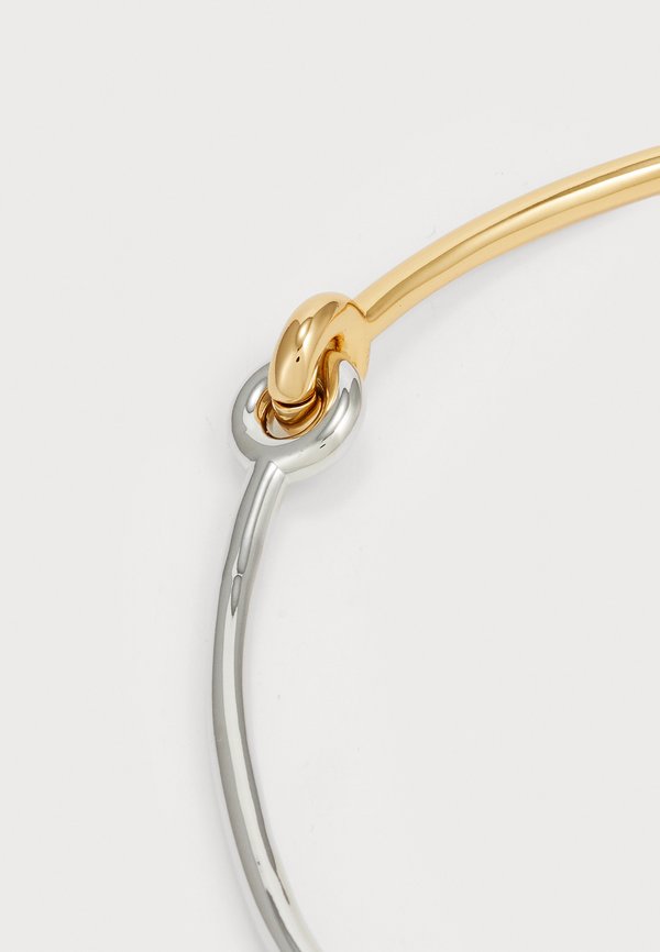 INTERLOCK CHOKER - Necklace3